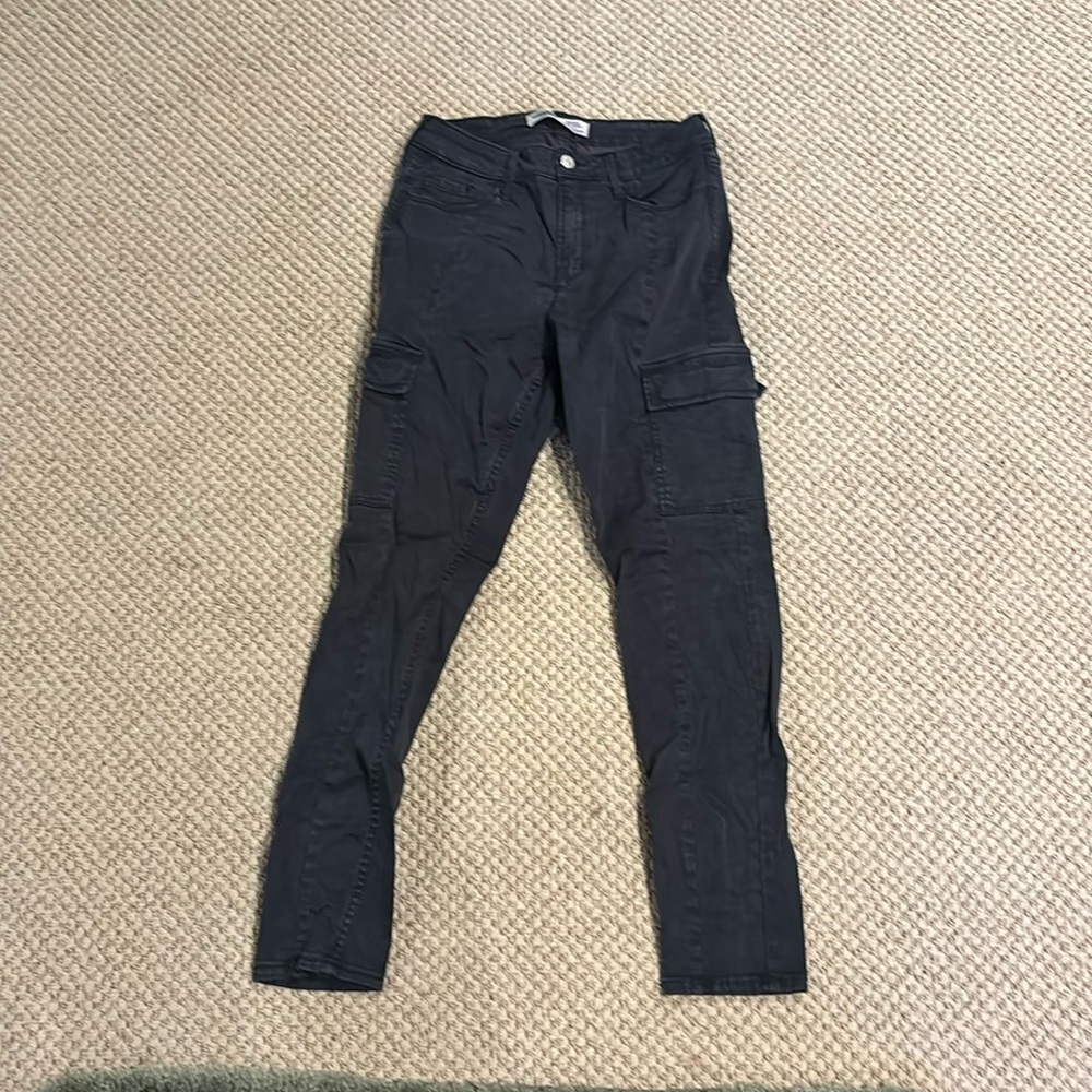 Old Navy Rockstar Super Skinny